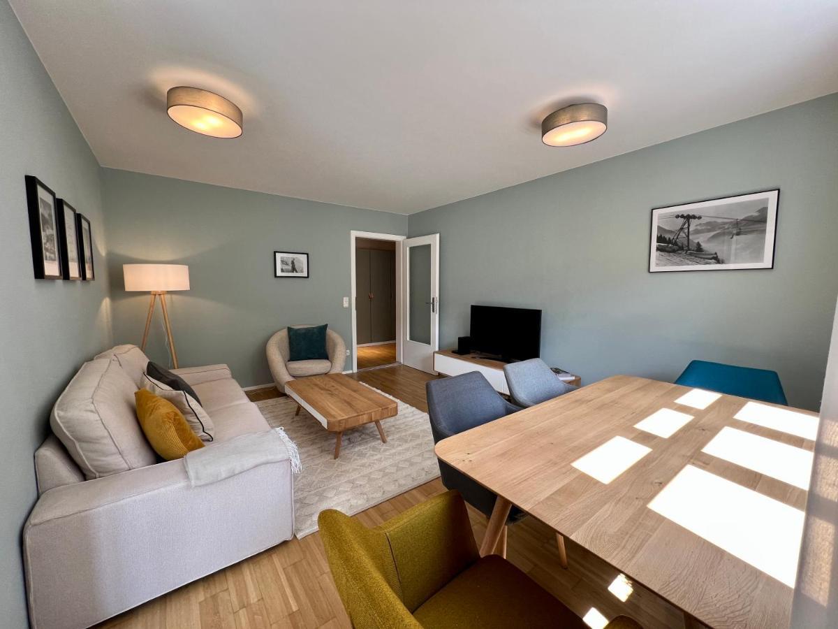 Apartment Citystyle Bregenz Ngoại thất bức ảnh