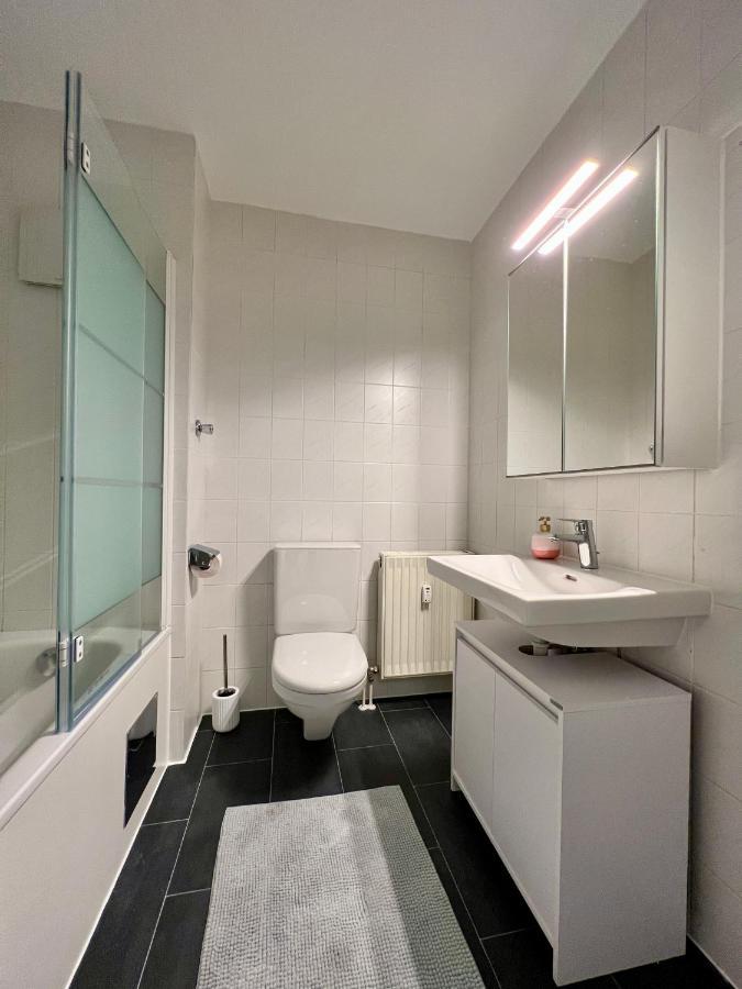 Apartment Citystyle Bregenz Ngoại thất bức ảnh
